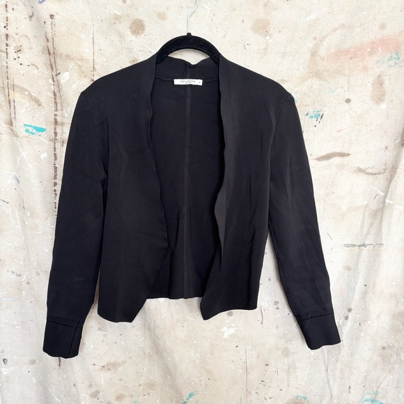 MM Lafleur the Woolf Jardigan - Picture 2 of 5